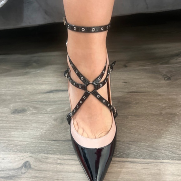 Valentino high heels - Picture 3 of 5